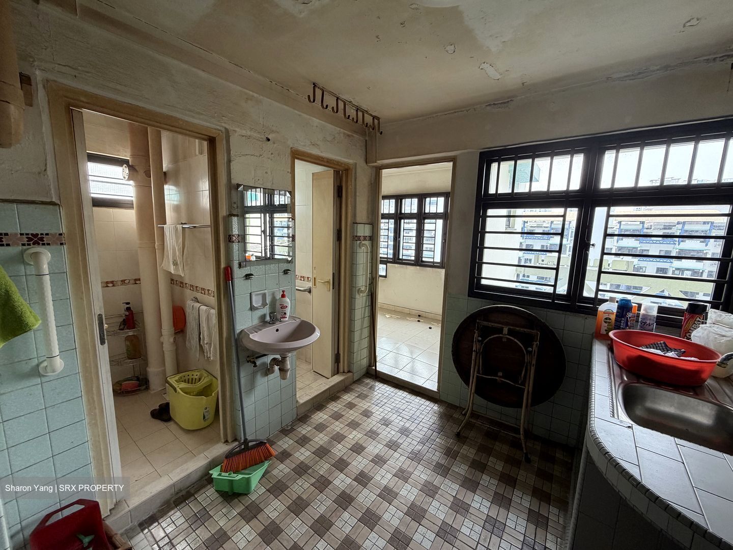 Blk 86 Whampoa Spring (Toa Payoh), HDB 3 Rooms #617600541